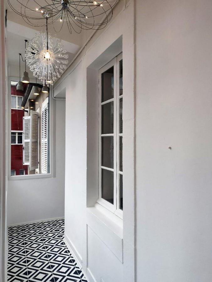 Superbe Appartement Hypercentre - L'Artistique Pau Dış mekan fotoğraf