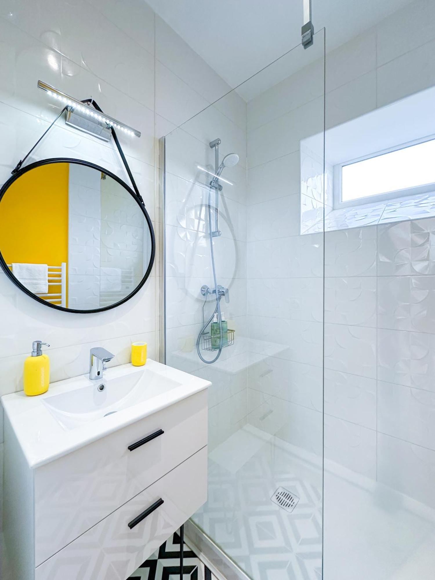 Superbe Appartement Hypercentre - L'Artistique Pau Dış mekan fotoğraf