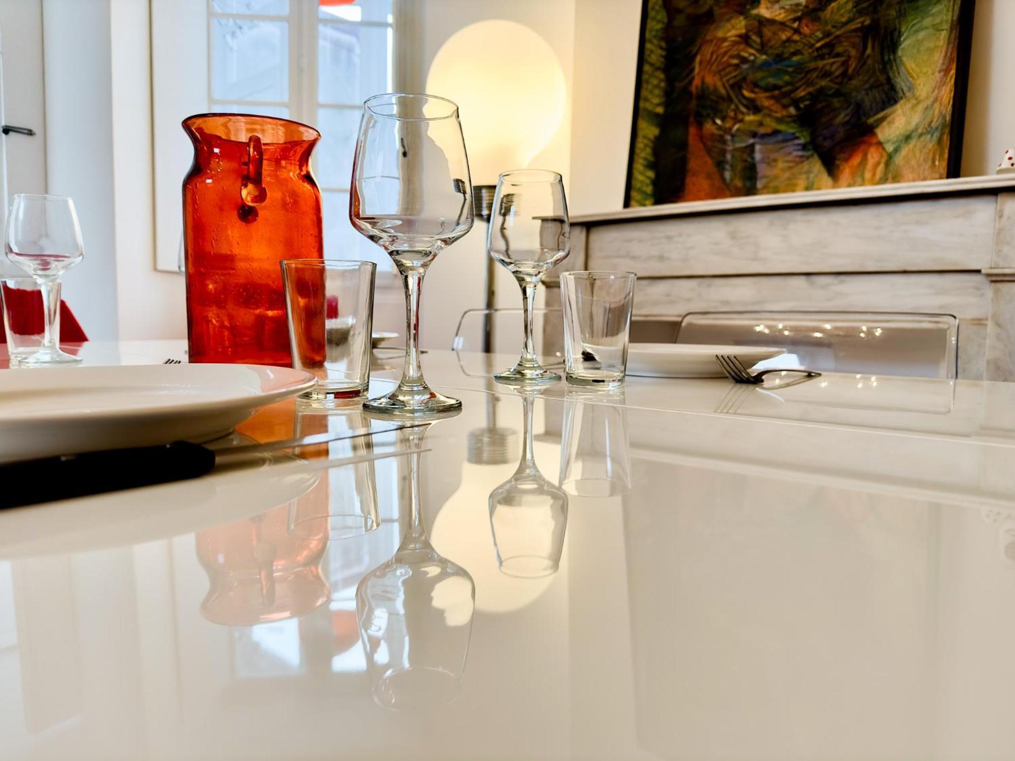 Superbe Appartement Hypercentre - L'Artistique Pau Dış mekan fotoğraf